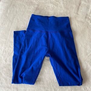 Beyond Yoga Caught in the Midi